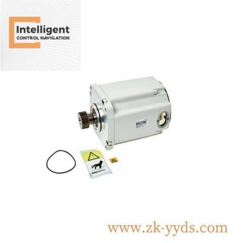 ABB DSQC663 3HAC029818-001 Digital Expansion Module