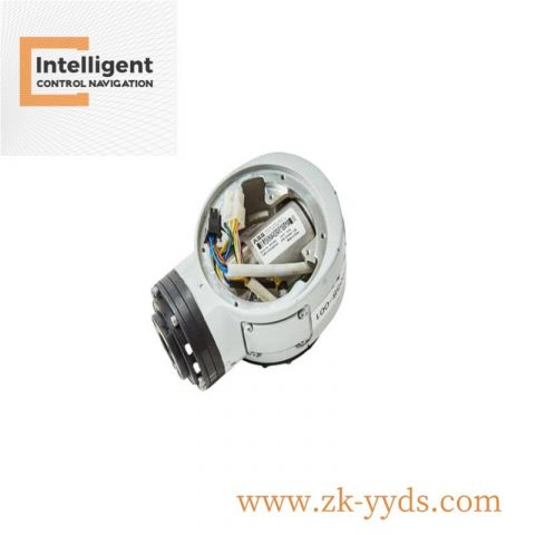 ABB SYHNC100-NIB-2X/W-24-P-D-E23-A012 - High Performance Industrial Control Module