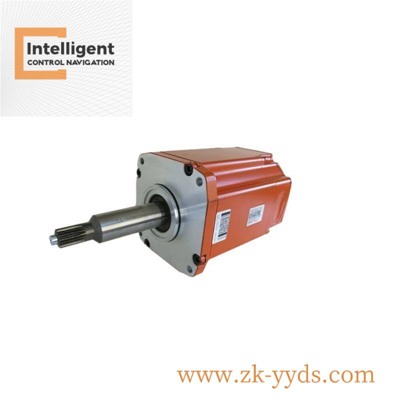 abb_3hac057287-001_servo_motor.jpg ABB PDD500A101 Digital Input Module for Industrial Automation