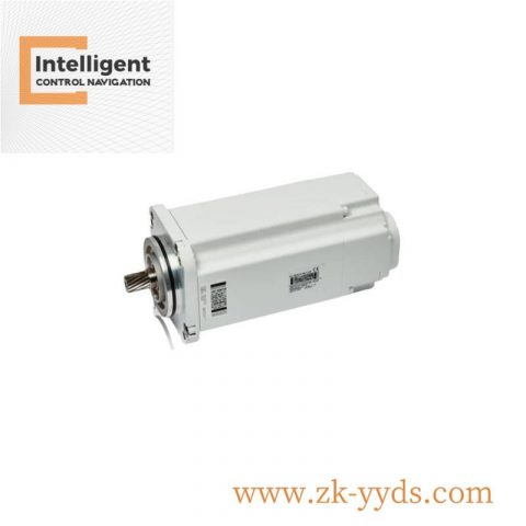Bosch Rexroth R911284056 Alternating-Current Motor MHD112D-024-PP3-AN, High-Efficiency Industrial Motor