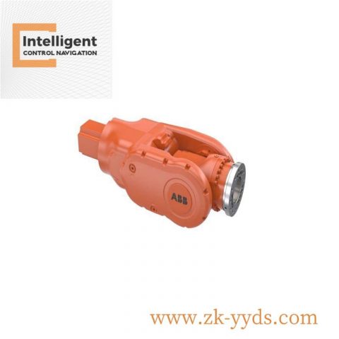 ABB 3HAC058947-004 Control Module, Advanced Industrial Automation Component