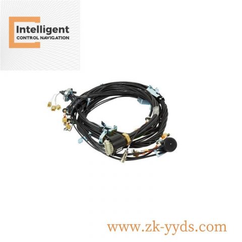 ABB IRB 7600 3HAC12162-1 Rotating AC Motor, Advanced Manufacturing Solutions