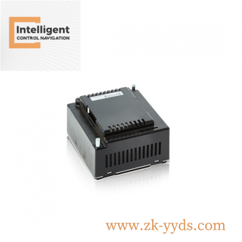 ABB TAS.580.0550G00 Industrial Control Module