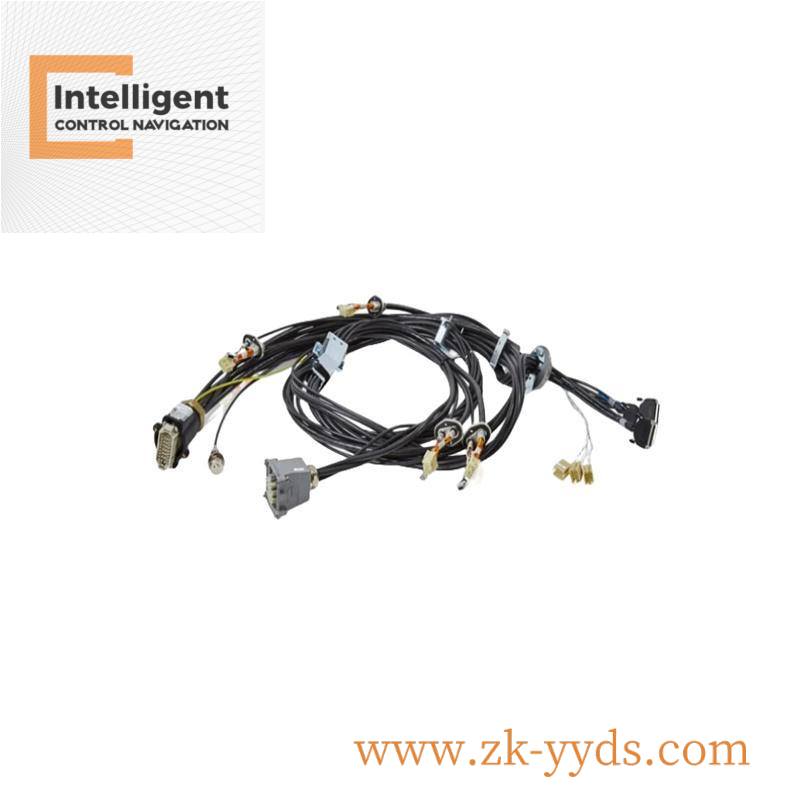 abb_3hac14940-1_irc5_3hac077522-001_irb26003hac069630-001_irb26003hac030007-001.jpg ABB 3HAC13123-1 Industrial Control Module for Enhanced Automation