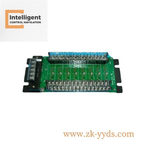 Rockwell AB 1791ES-IB8X0BV4 Industrial Input Module, Designed for High Precision Automation Control Systems