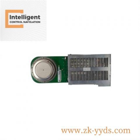 ABB 5SHY35L4510 Industrial Control Module