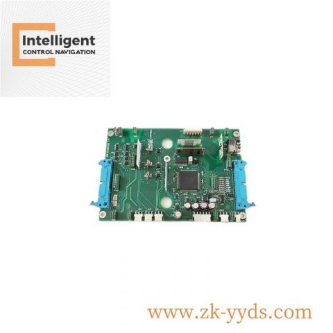 ABB REM543BM217AAAA Industrial Control Module