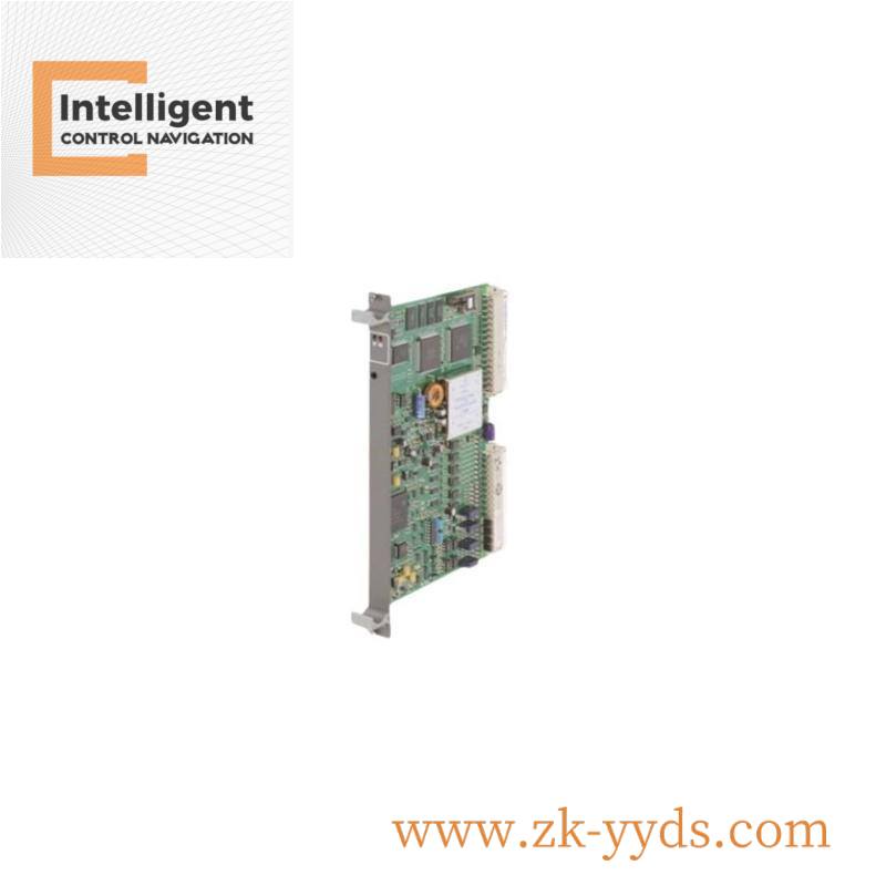abb_83sr51_procontrol_p14_control_module.jpg ABB 3B01-26-111000 Industrial Control Module, 180 Characters