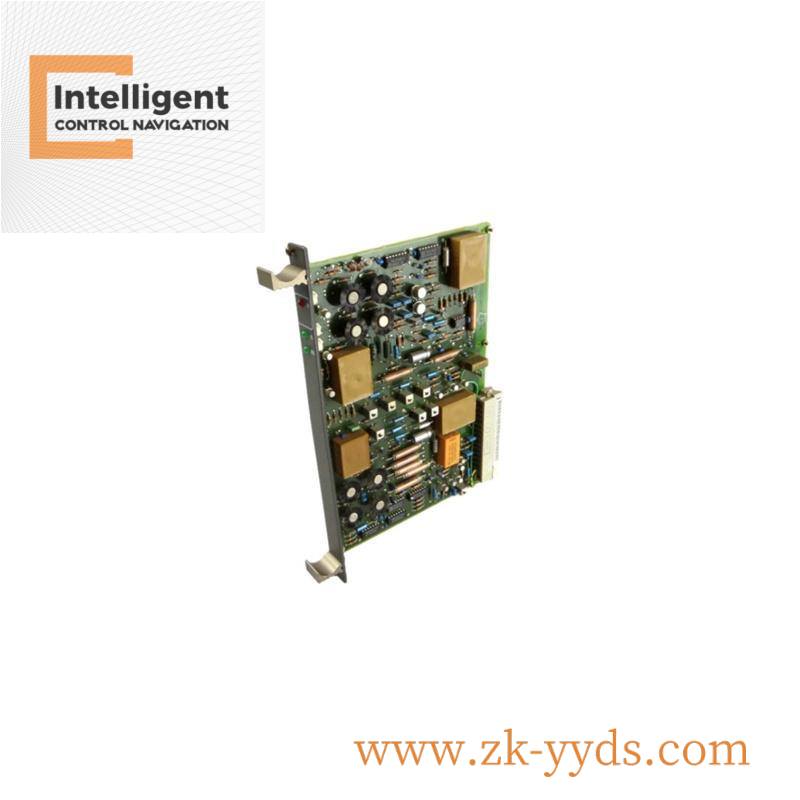 abb_88ft01_gjr2332200r0100_circuit_module.jpg ABB SDCS-AMC-CLAS2 Control Module