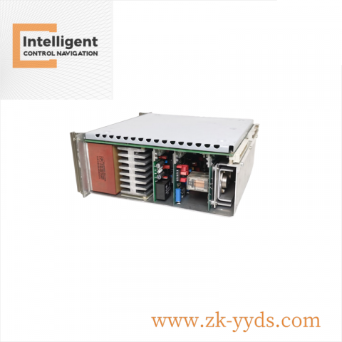 BWO NG8 Control Module 083547, High Performance Industrial Automation Component