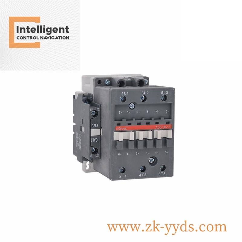 abb_a50-30-11_1sbl351001r8011_dc_contactor.jpg GE DC Motor - 15 HPDC Motor, Heavy-Duty Industrial Use