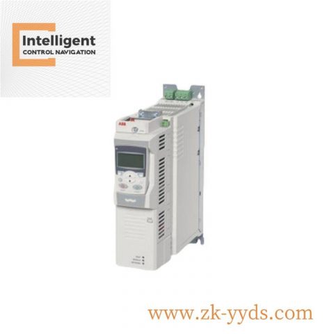 ABB PFSK164 3BSE021180R1 Control Module