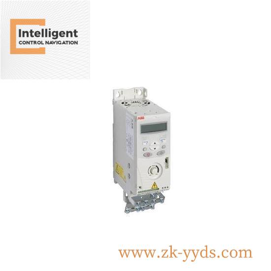 abb_acs150-01e-04a7-2_ac_inverter_drive.jpg Yokogawa AIP532 S1Bus Coupler Module - High-Speed Data Transfer Solution for Industrial Automation Systems