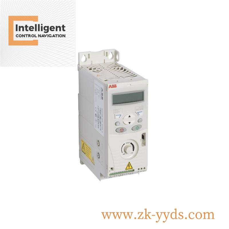 abb_acs150-03e-03a5-2_low_voltage_ac_drives-1.jpg ABB 3BHB034889R0001 Industrial Control Module, Enhanced Performance and Reliability