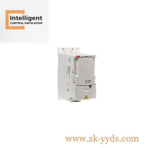 ABB ACS355-03E-01A2-4 Advanced Low Voltage AC Drives