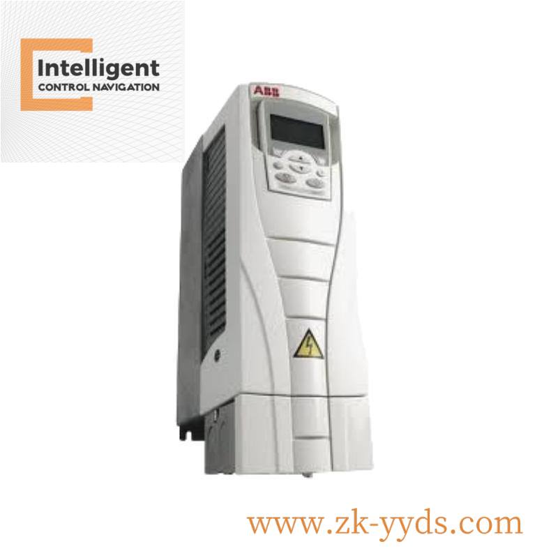 abb_acs550-01-059a-4_low_voltage_ac_drives.jpg ABB MP9-20919J High Precision Industrial Control Module