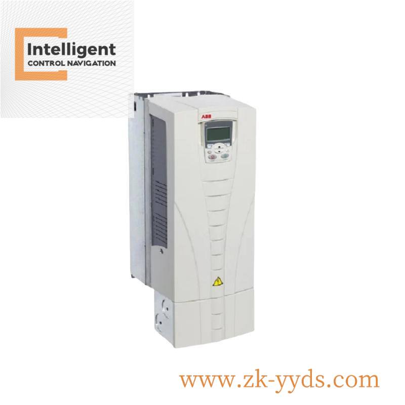 ABB 3HAC023819-002, Industrial Control Module