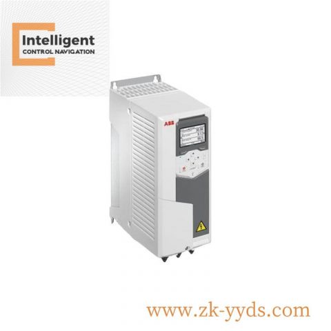 ABB 4911014-SLJ Industrial Control Module, Compact Design and Reliable Performance