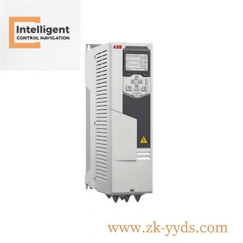 ABB GJR5252200R3101 Industrial Control Module