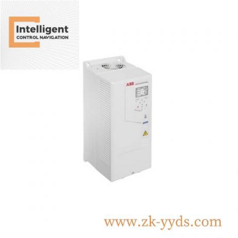 ABB 3HAC020679-001 PLC Module