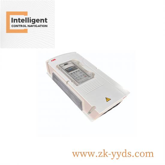 abb_acs800-01-0004-5_frequency_inverter.jpg ABB 3BSE012870R1 Industrial Control System Module