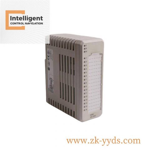 PROSOFT 6104-WA-PDPM Industrial Control Module