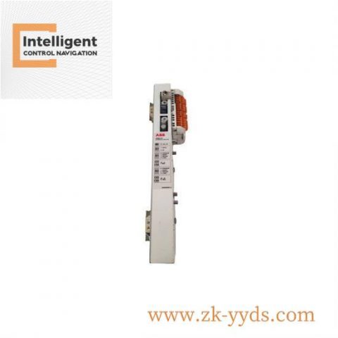 ABB 07CT42-E36 Industrial Control Module for Advanced Automation Solutions