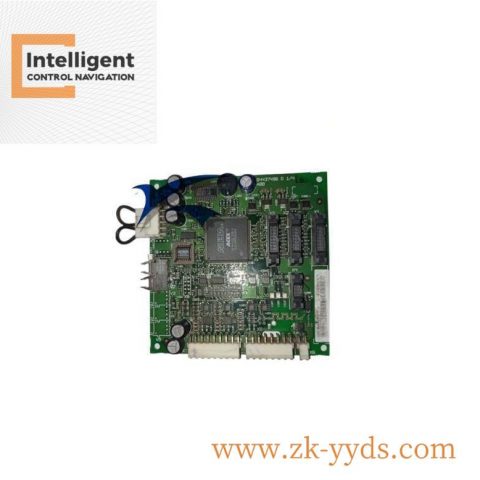 ABB AITF-01C Inverter Communication Board for Efficient Industrial Automation