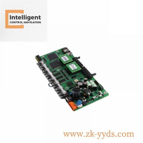 ABB 3BSE019210R15 Industrial Control Module - High Performance Automation Component