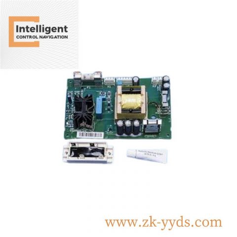 ABB APOW-01 Power Supply Board for Industrial Automation