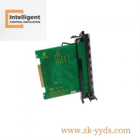 ABB NIDI01 Interface Board - Industrial Automation Component