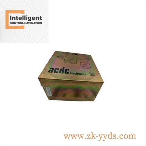 ABB Bailey NPSM02 Power Supply Module, Efficient and Reliable Power Delivery