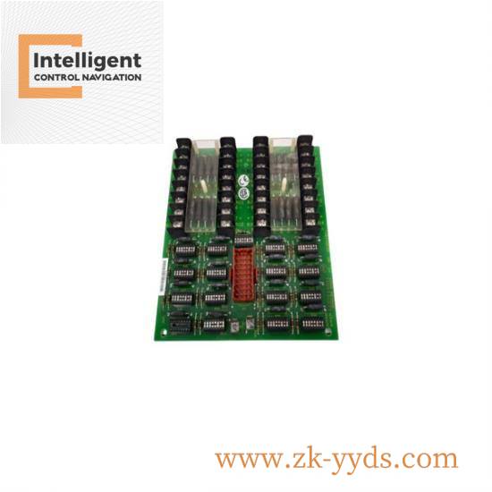 ABB Bailey NPSM02 Power Supply Module, Efficient and Reliable Power Delivery