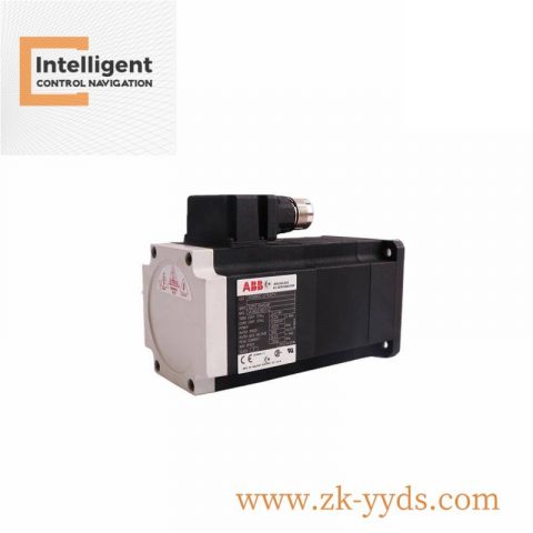 Baldor BSM80C-275AFX Electric Motor/Drive Component