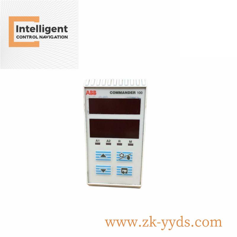 abb_c100_0200_std_process_controller.jpg ABB 3HAC0749-1 Control Module for Industrial Automation