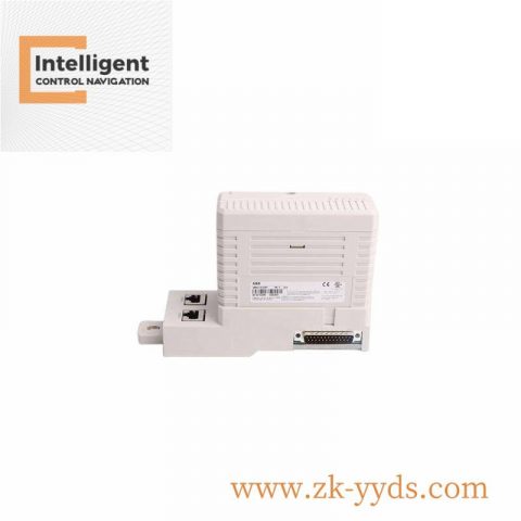 ABB CI532V01 3BSE003826R1 RCOM Interface Submodule