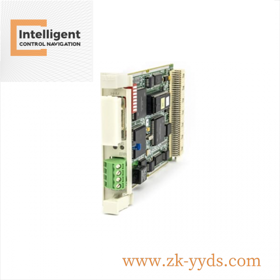 abb_ci560_trio_interface_submodule.png ABB Bracket 3HAB3367-1 for Industrial Control Systems