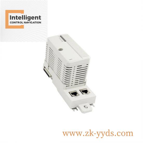 abb_ci853_communication_interface.jpg ABB NIDI01 Interface Board - Industrial Automation Component