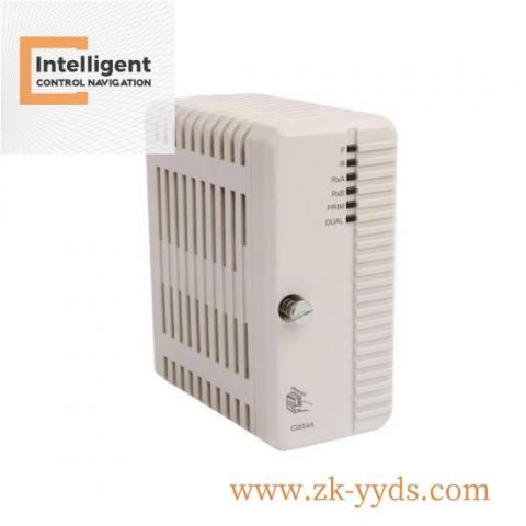 MTL CI854A 3BSE030221R1 Industrial Control Module