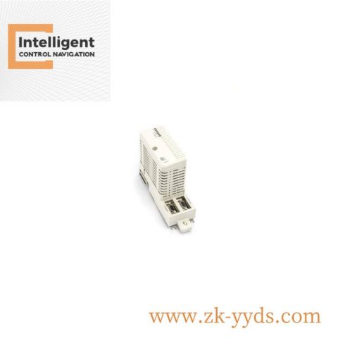 ABB 3HAC8826-1 Industrial Control Module