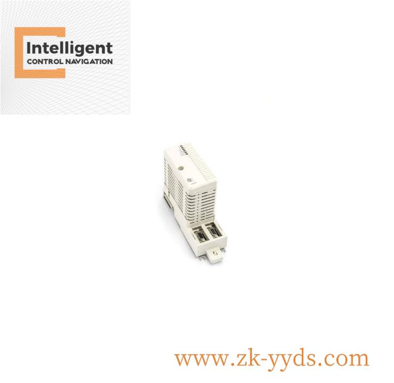 abb_ci854ak01-ea_3bse030220r2_communication_interface.jpg ABB 3HAC8826-1 Industrial Control Module