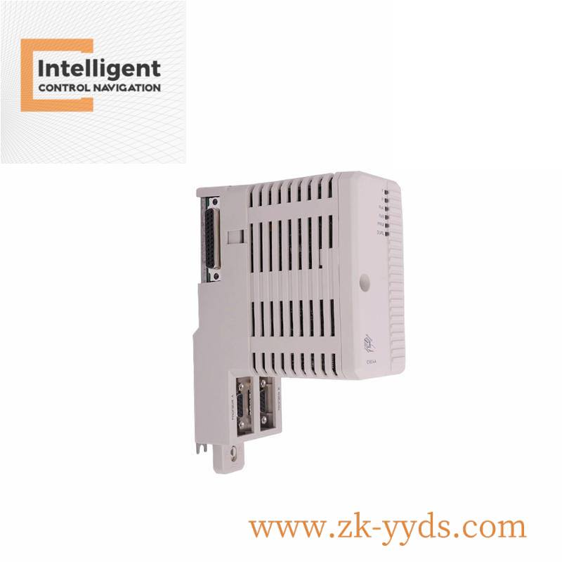 abb_ci854ak01_interface_kit-1.jpg ABB CI854AK01 3BSE030220R1 Industrial Control Module