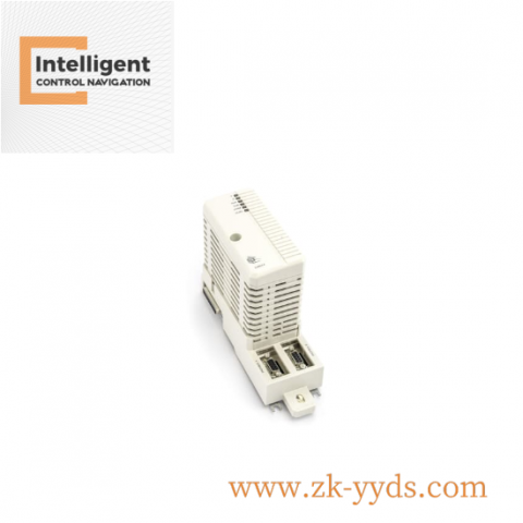 ABB CI854AK01 3BSE030220R1 Industrial Control Module