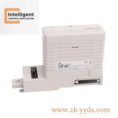 ABB CI856K01 3BSE026055R1 Industrial Control Module