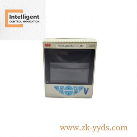 ABB DSPC172H/57310001-MP Industrial Control System Module