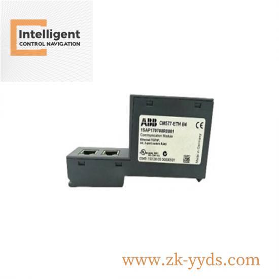 abb_cm577-eth_1sap170700r0001_communication_module.jpg ABB CM577-ETH 1SAP170700R0001 Ethernet TCP/IP Communication Module