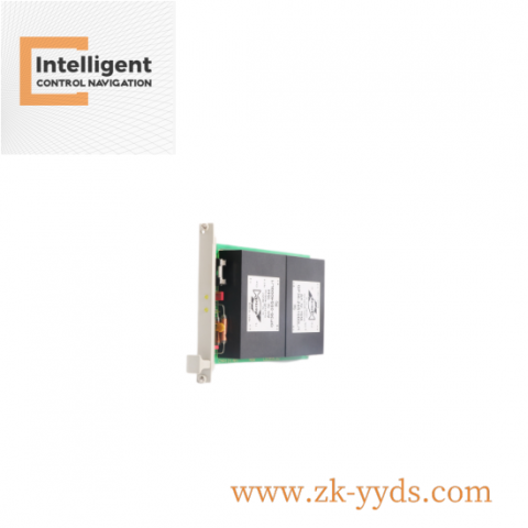 ABB 3HAC12455-2 Industrial Control Module