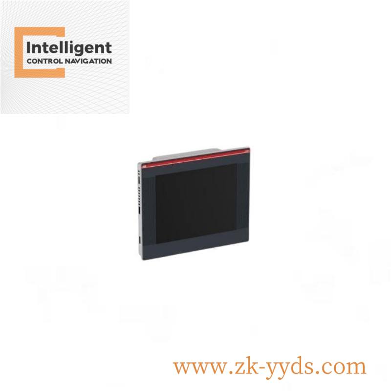 abb_cp651_1sap551100r0001_control_panel.jpg ABB 1SAP220500R3001 PROFIBUS-DP Bus Module - Unrivalled Scalability and Flexibility