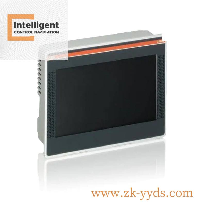 abb_cp665-web_1sap565200r0001_graphic_display.jpg ABB 3BSC240001R1 Industrial Control Module