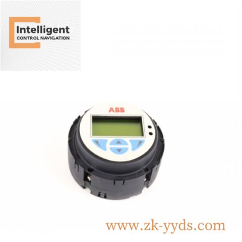 ABB 3BSC290003R1 Industrial Control Module, Advanced Process Automation